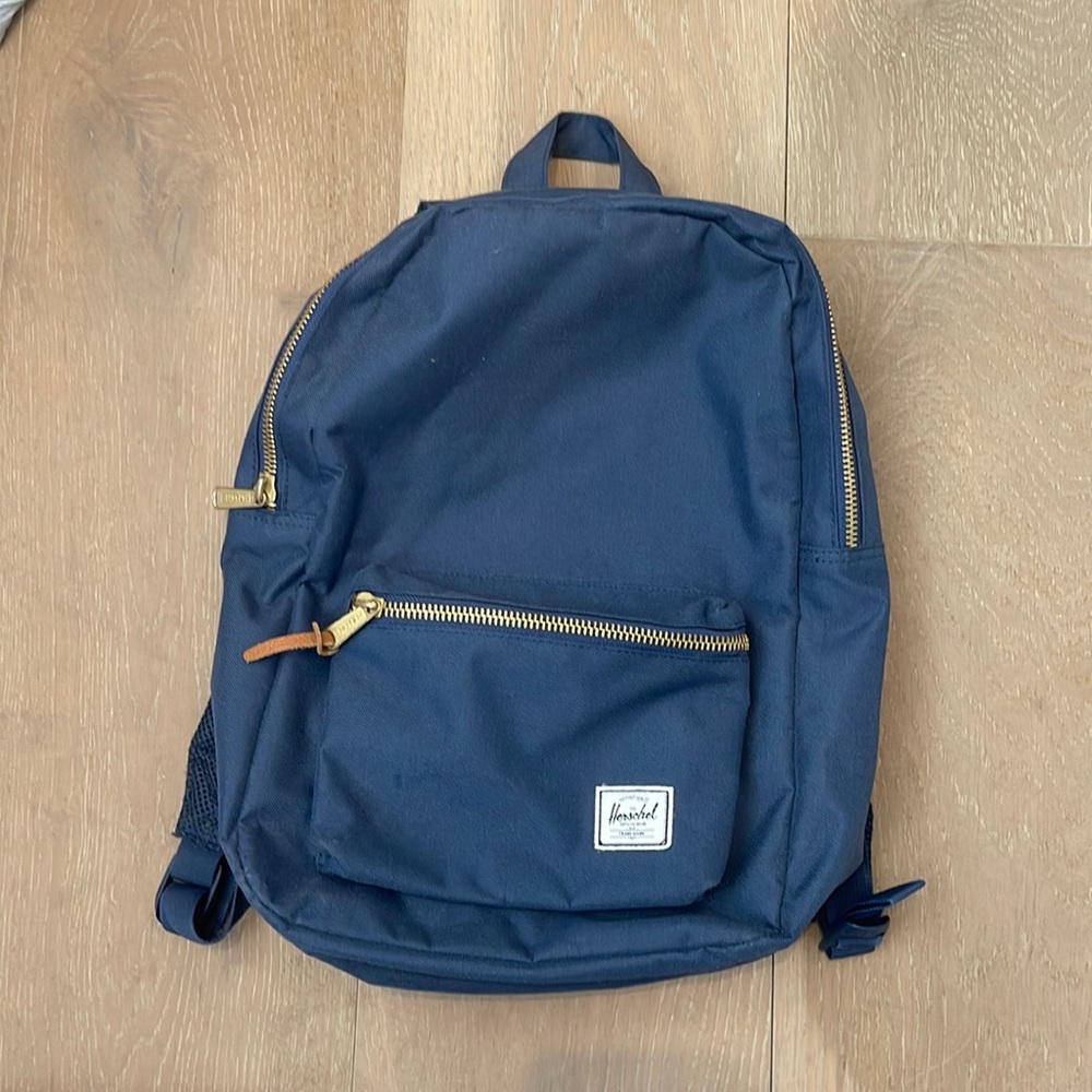 Herschel Supply Co Settlement Backpack